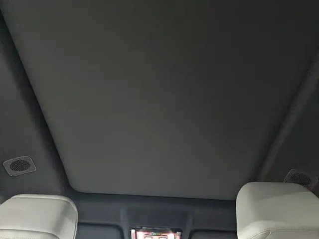 BYD FangChengBao Titanium 7 — Фото автомобиля 17