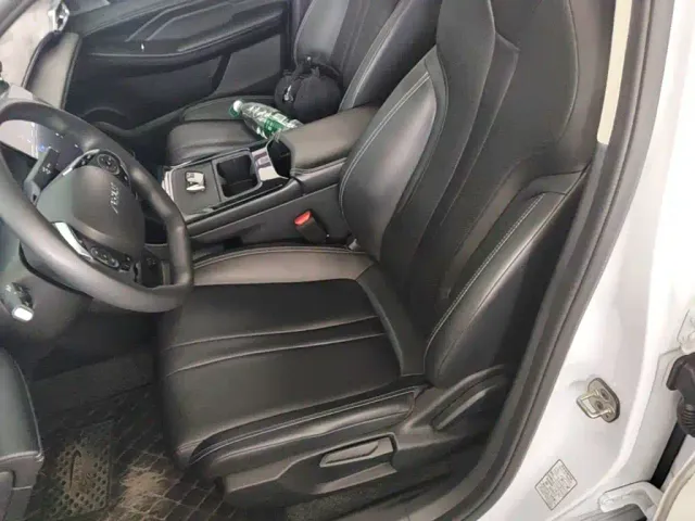 Dongfeng SKY EV01 — Фото автомобиля 14