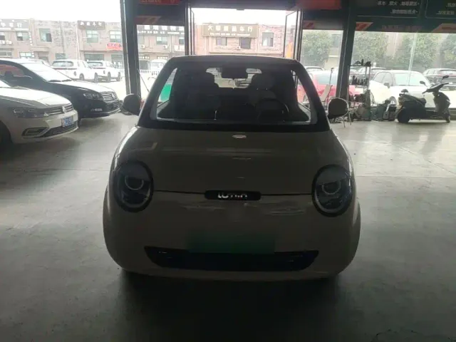 Changan Lumin — Фото автомобиля 2