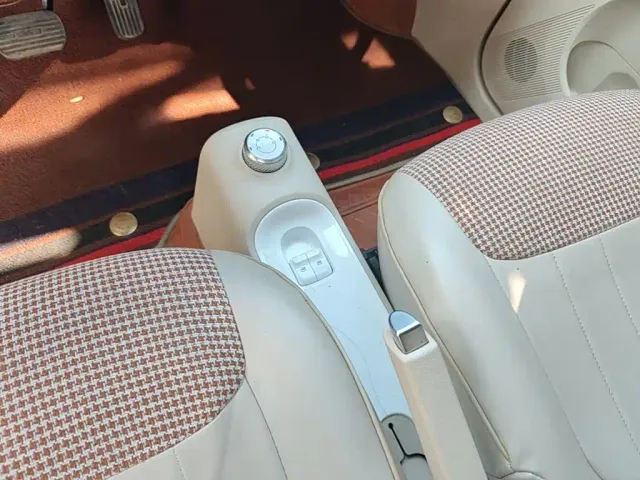 Wuling Hongguang Mini EV — Фото автомобиля 13