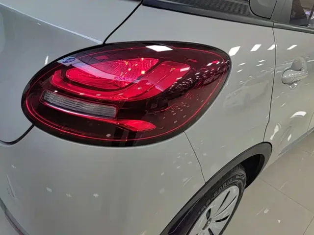 Wuling Bingo — Фото автомобиля 7