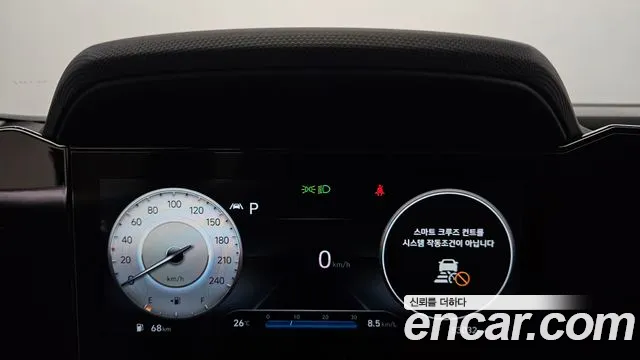Hyundai AVANTE Avante (CN7) — Фото автомобиля 7