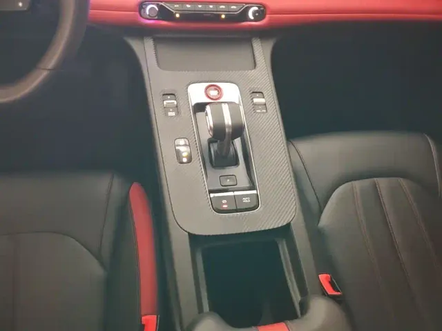 GAC Trumpchi Emkoo — Фото автомобиля 13