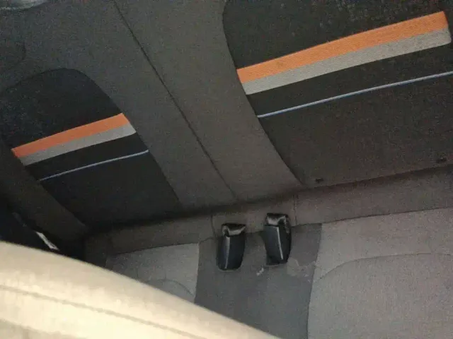 Wuling Hongguang Mini EV — Фото автомобиля 16