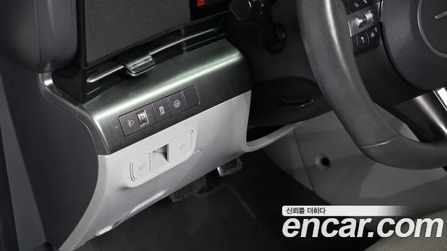 Hyundai Kona SX2 — Фото автомобиля 28