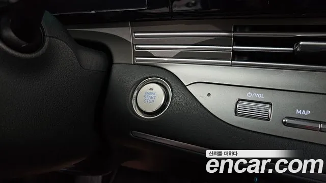 Hyundai Grandeur Premium — Фото автомобиля 17