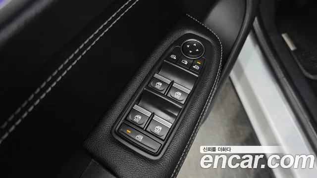 Renault-KoreaSamsung XM3 1.3 TCe RE Inspire — Фото автомобиля 28