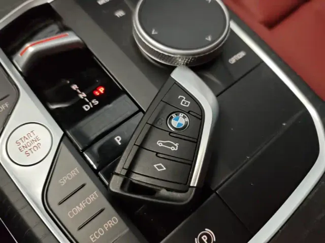 BMW 3 Series — Фото автомобиля 8