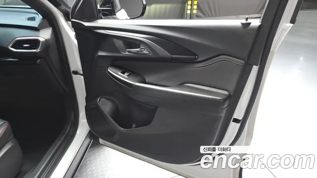 ChevroletGMDaewoo Trailblazer Trailblazer 1.3 Turbo 2WD — Фото автомобиля 21