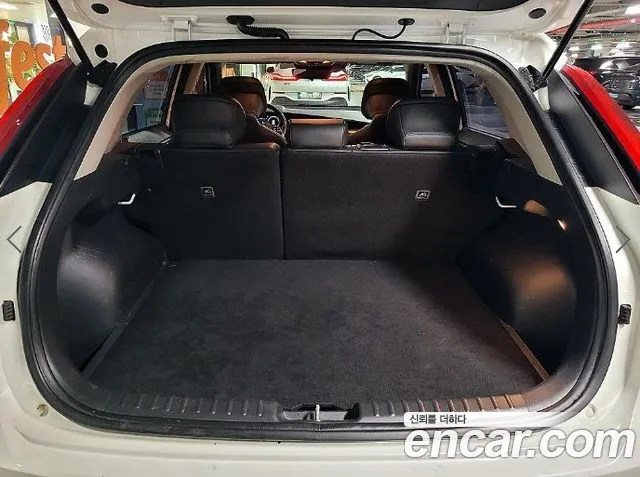 Kia Niro New — Фото автомобиля 18