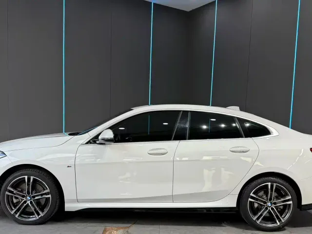 BMW 2 Series — Фото автомобиля 5