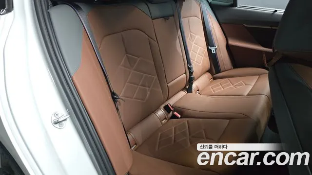 BMW 5-Series 5 серия (G60) 530i xDrive M Sport Pro Special Edition — Фото автомобиля 10
