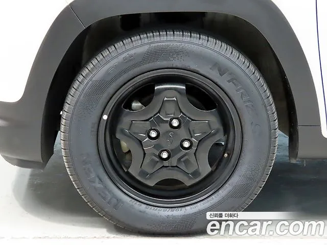 Hyundai Casper — Фото автомобиля 20