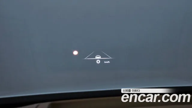 Genesis G80 RG3 — Фото автомобиля 22