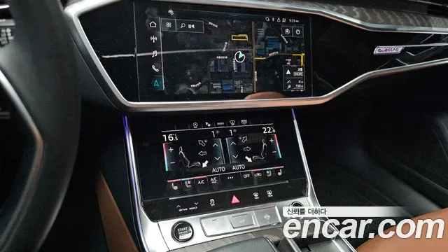 Audi A6 45 TFSI quattro Premium — Фото автомобиля 15