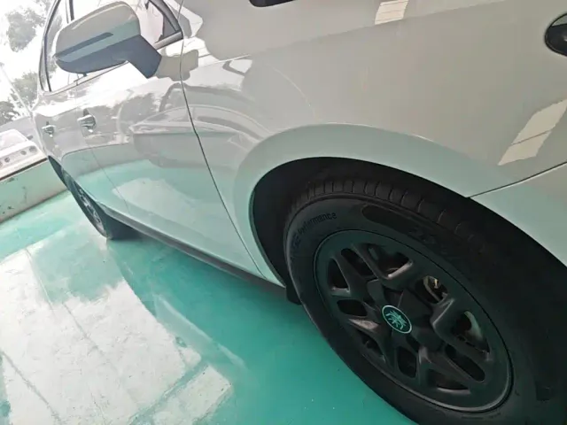 BYD Qin PLUS — Фото автомобиля 20