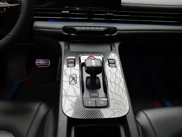 GAC Trumpchi Emkoo — Фото автомобиля 13