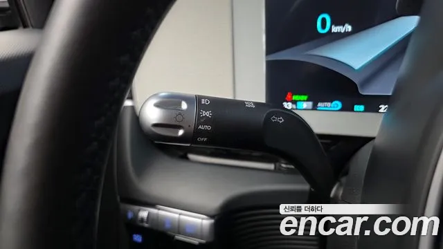 Hyundai Ioniq 5 Ioniq5 — Фото автомобиля 26