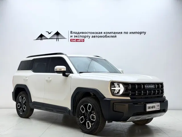 Haval Cool Dog — Фото автомобиля 3