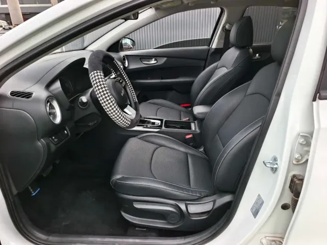 Kia K3 — Фото автомобиля 15