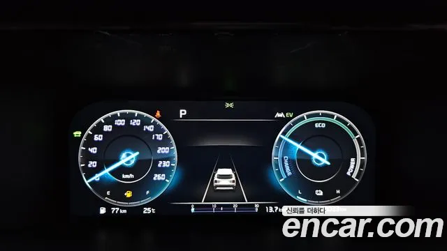 Kia Sorento Sorento 4-е поколение — Фото автомобиля 8