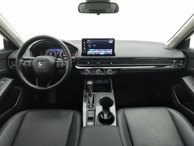 Honda Civic — Фото автомобиля 5