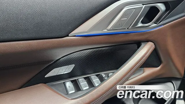 BMW 4 Series G22 — Фото автомобиля 17