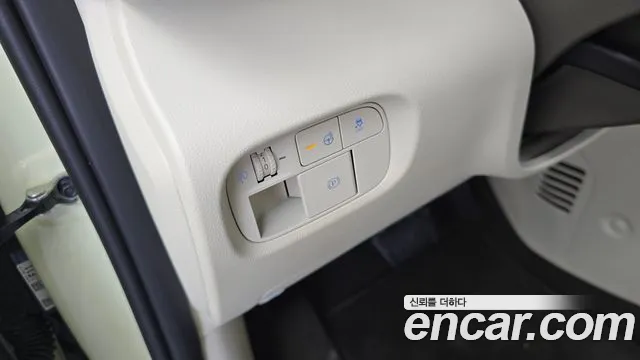 Hyundai Casper Casper Electric — Фото автомобиля 19