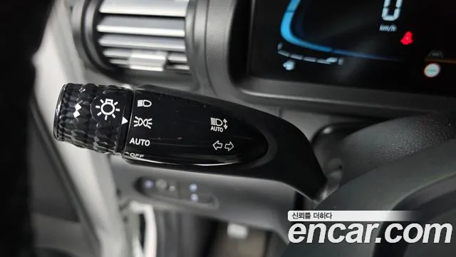 Hyundai Casper — Фото автомобиля 29