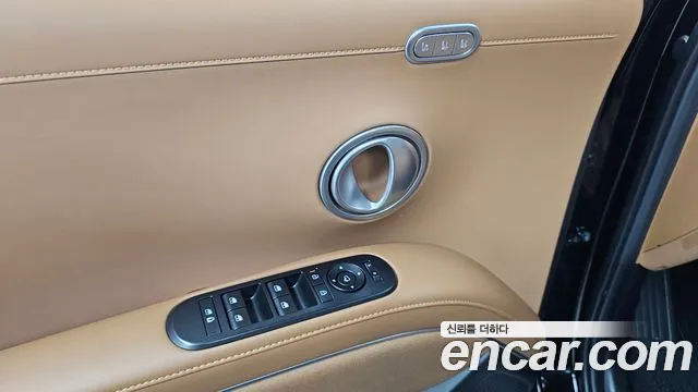Hyundai Palisade LX3 — Фото автомобиля 29