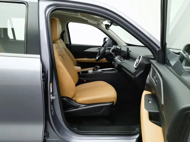 Haval H5 — Фото автомобиля 23