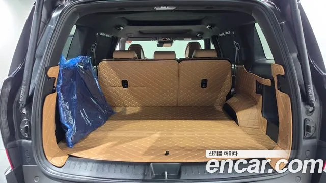 Hyundai Santa Fe MX5 — Фото автомобиля 22