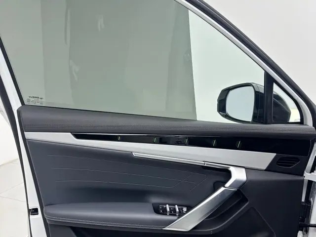 Geely Boyue L — Фото автомобиля 13