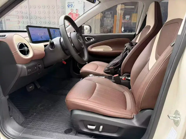 Wuling Bingo — Фото автомобиля 5