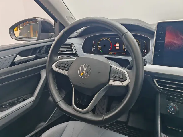 Volkswagen Lavida — Фото автомобиля 16