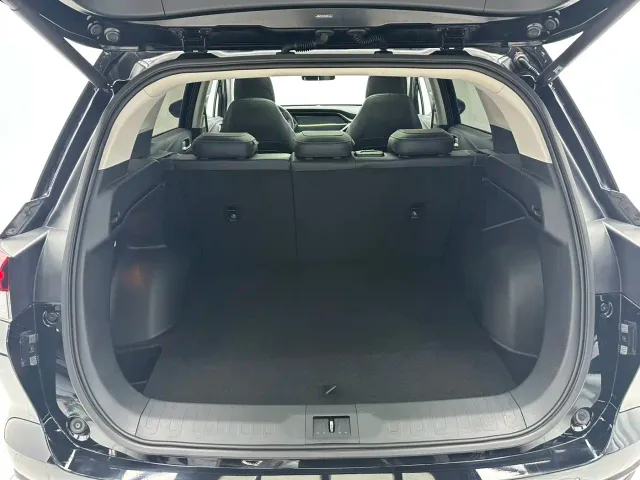 GAC Trumpchi GS4 — Фото автомобиля 16