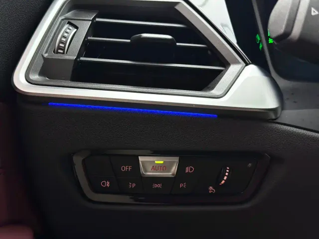 BMW 3 Series — Фото автомобиля 6