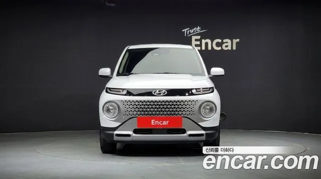 Hyundai Casper Casper Modern — Фото автомобиля 3