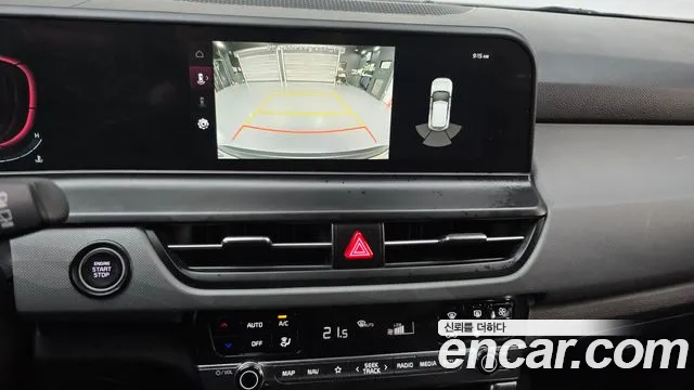 Kia Seltos New — Фото автомобиля 22