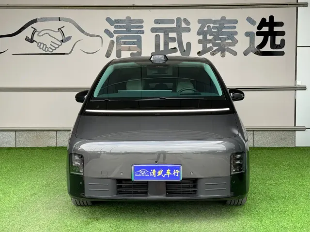 Li Auto MEGA — Фото автомобиля 2