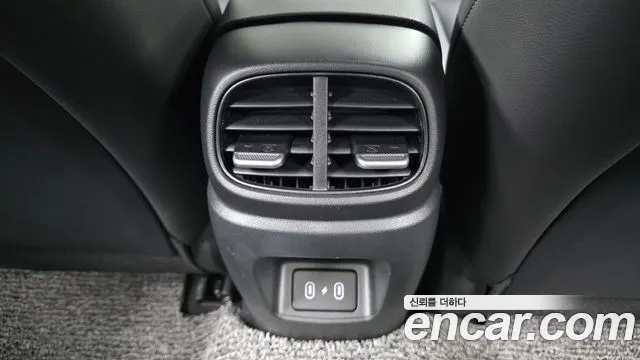 Hyundai Avante CN7 — Фото автомобиля 27
