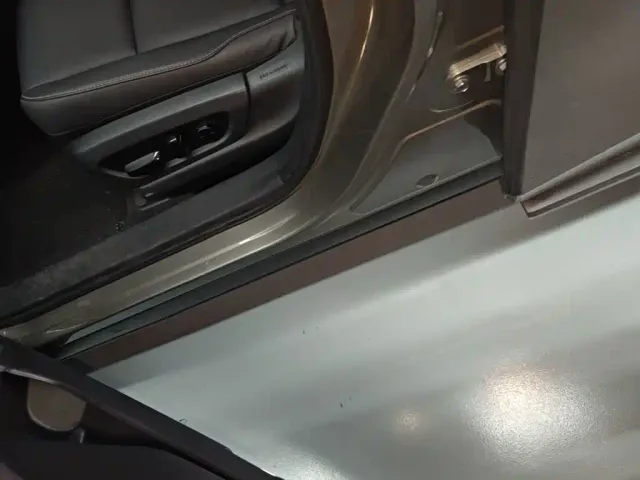 Lexus UX — Фото автомобиля 21
