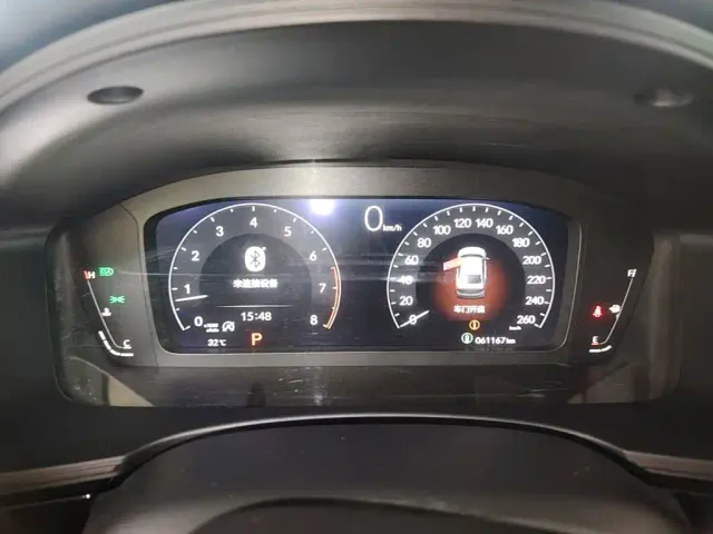 Honda Civic — Фото автомобиля 11