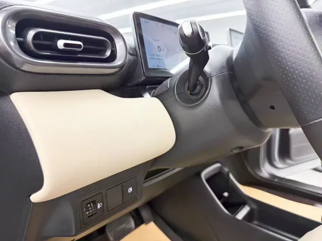 Wuling Binguo PLUS — Фото автомобиля 10