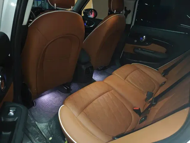 MINI Clubman — Фото автомобиля 18