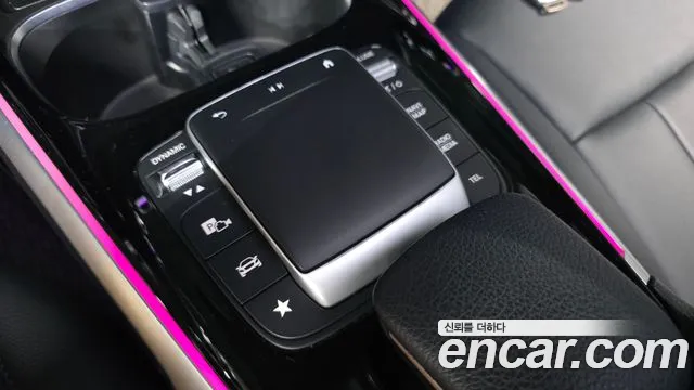 Mercedes-Benz GLB-Class GLB-класс X247 — Фото автомобиля 21