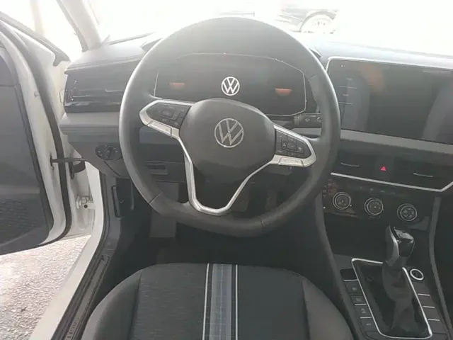 Volkswagen Sagitar — Фото автомобиля 10