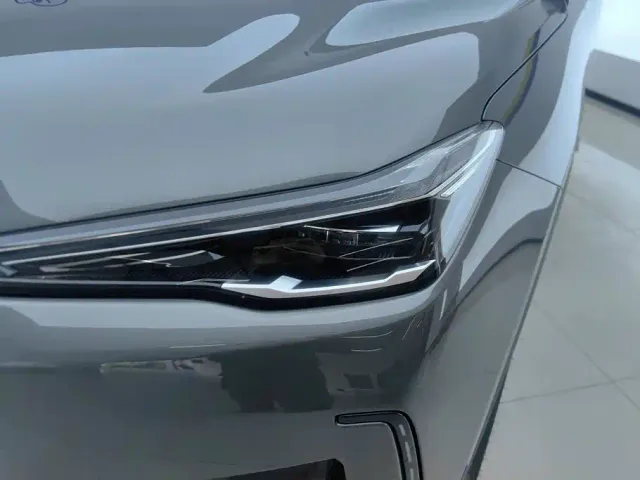 Geely Galaxy E5 — Фото автомобиля 5