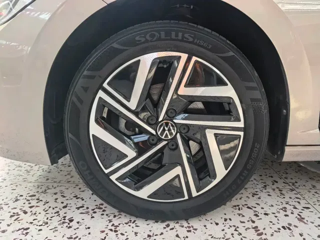 Volkswagen Sagitar — Фото автомобиля 21