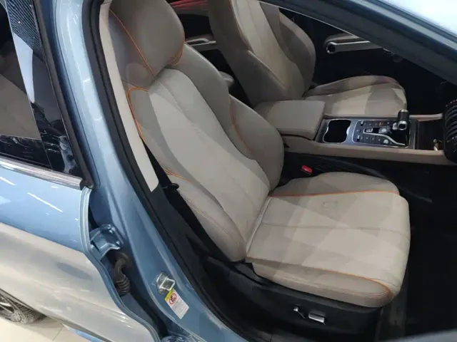 BYD Yuan PLUS — Фото автомобиля 24